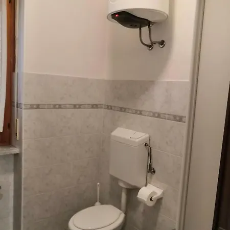 Apartment Da Alessandra E Fabio Miroglio